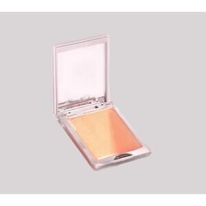 New Dominique Cosmetics Skin Gloss Cream Highlighter Makeup Glossed Peach